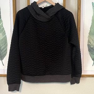 Lucy Hoodie Sweatshirt